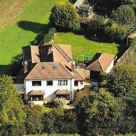 Clutton Willow Ridge - A Large Country House With 3 Rental Rooms מראה חיצוני תמונה