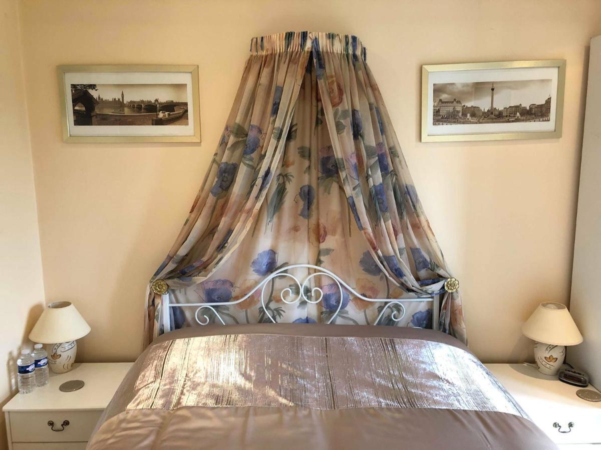 Clutton Willow Ridge - A Large Country House With 3 Rental Rooms מראה חיצוני תמונה