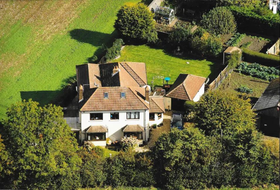 Clutton Willow Ridge - A Large Country House With 3 Rental Rooms מראה חיצוני תמונה