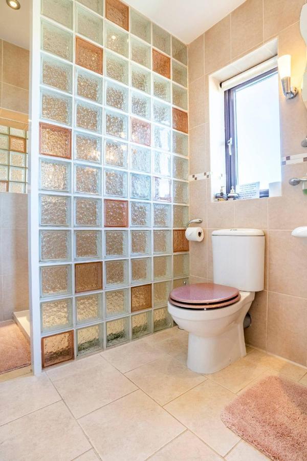 Clutton Willow Ridge - A Large Country House With 3 Rental Rooms מראה חיצוני תמונה