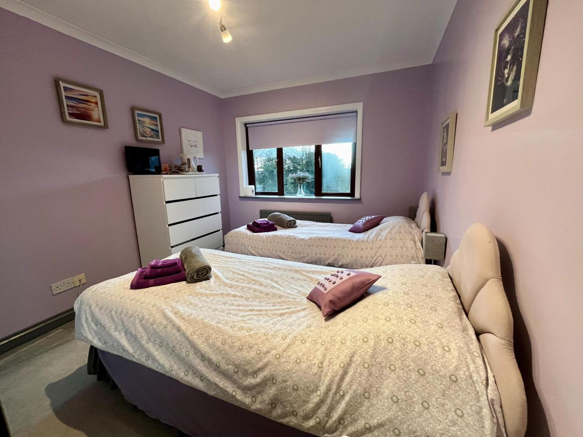 Clutton Willow Ridge - A Large Country House With 3 Rental Rooms מראה חיצוני תמונה